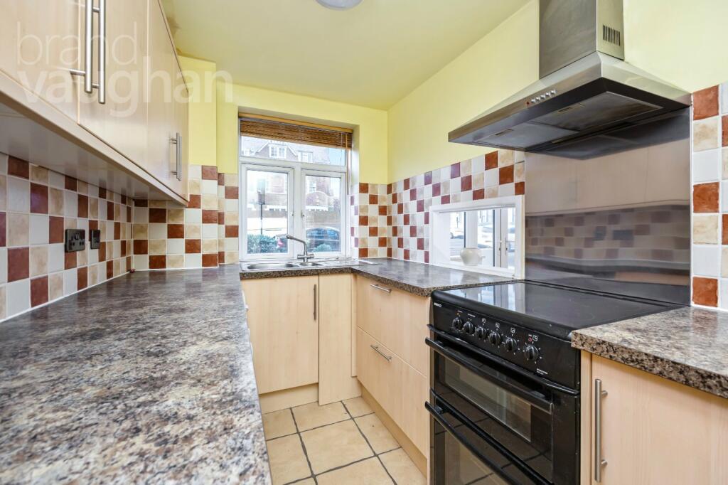 1 bed Apartment