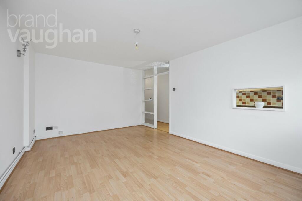 1 bed Apartment