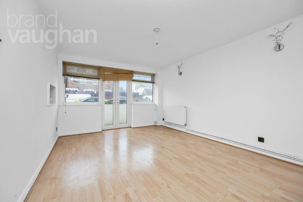 1 bed Apartment