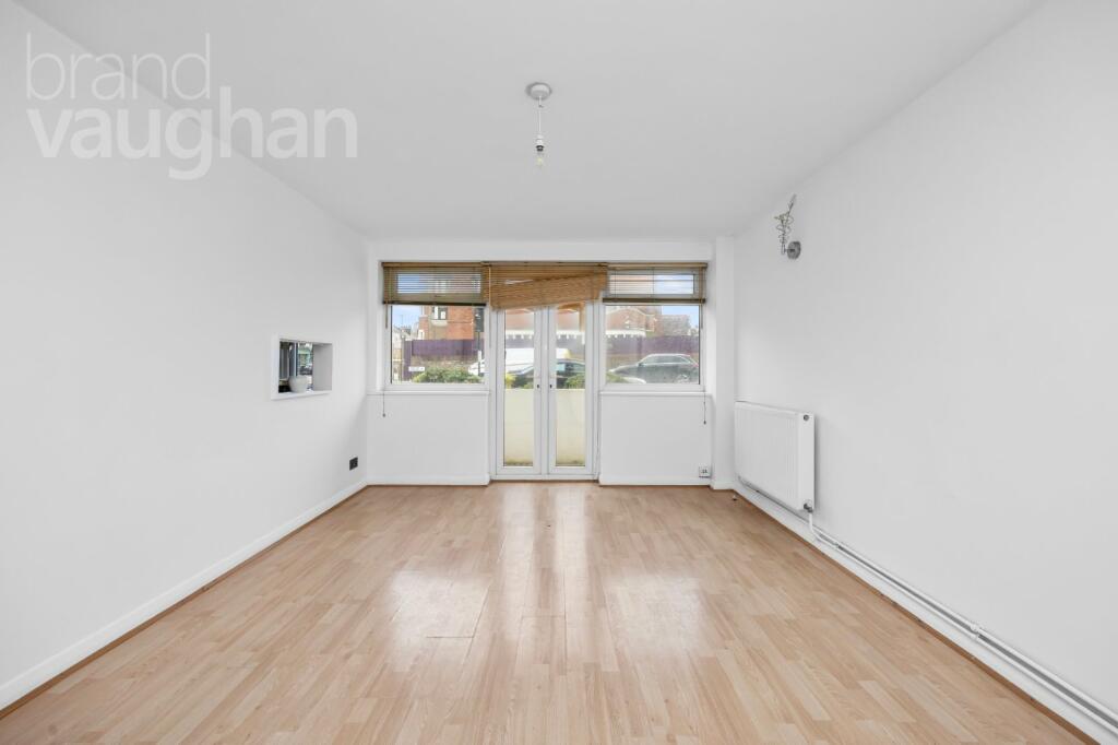 1 bed Apartment