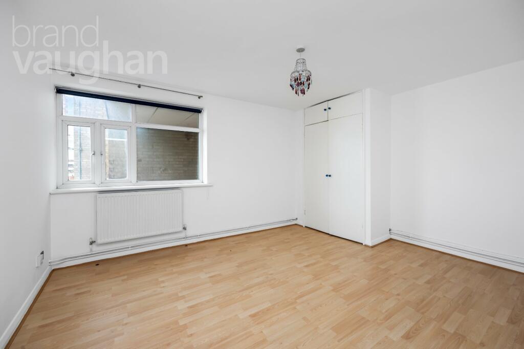 1 bed Apartment