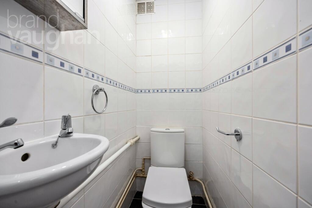 1 bed Apartment