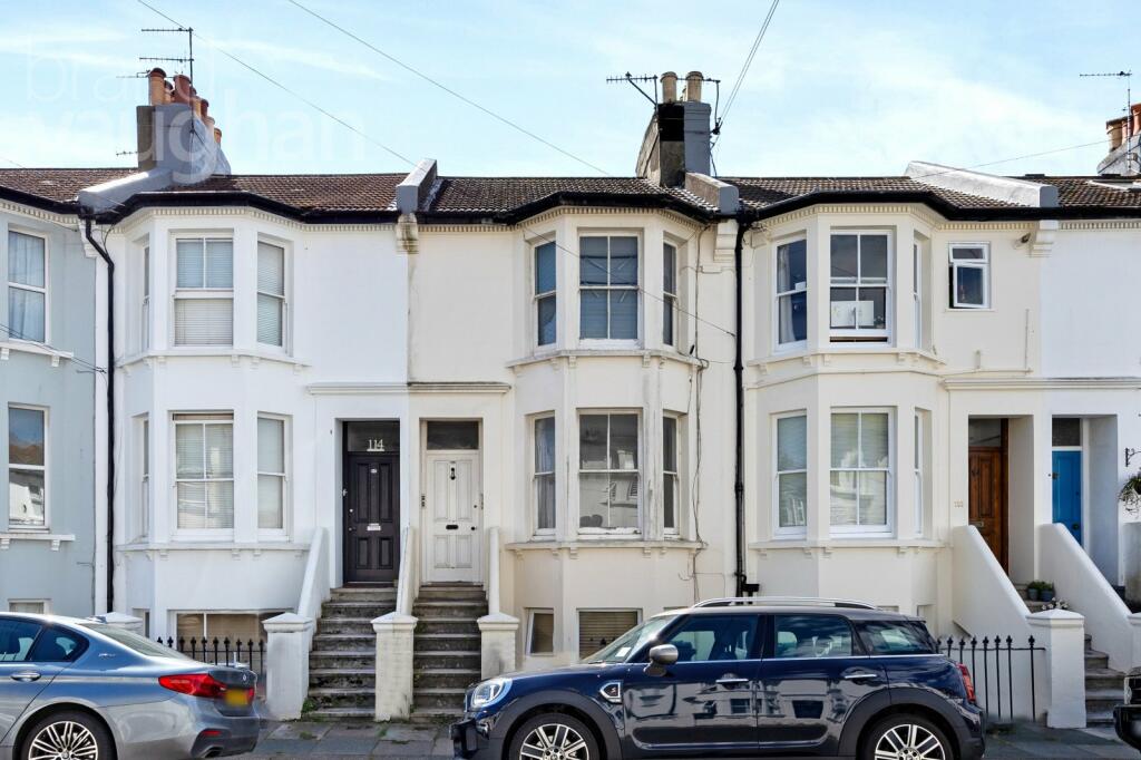 Property cover