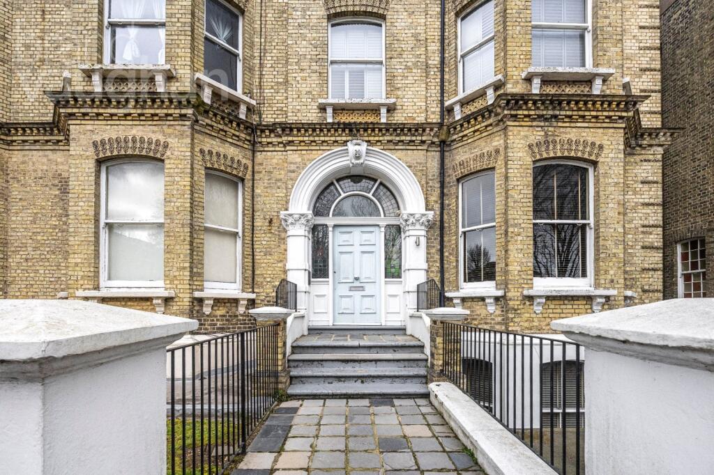 2 bed Apartment