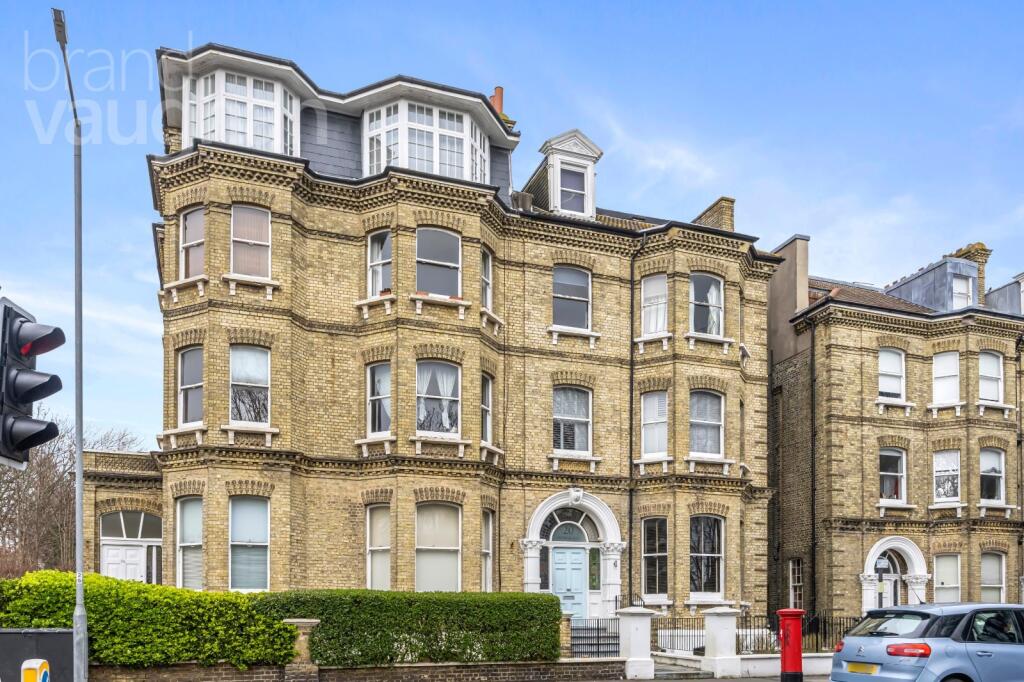 2 bed Apartment