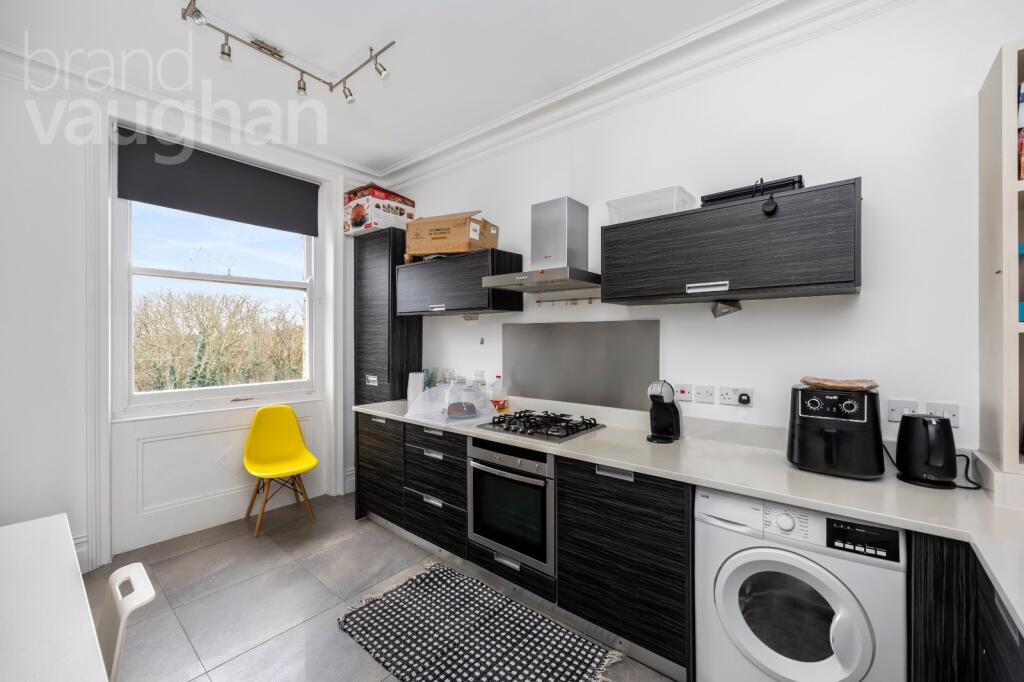 2 bed Apartment