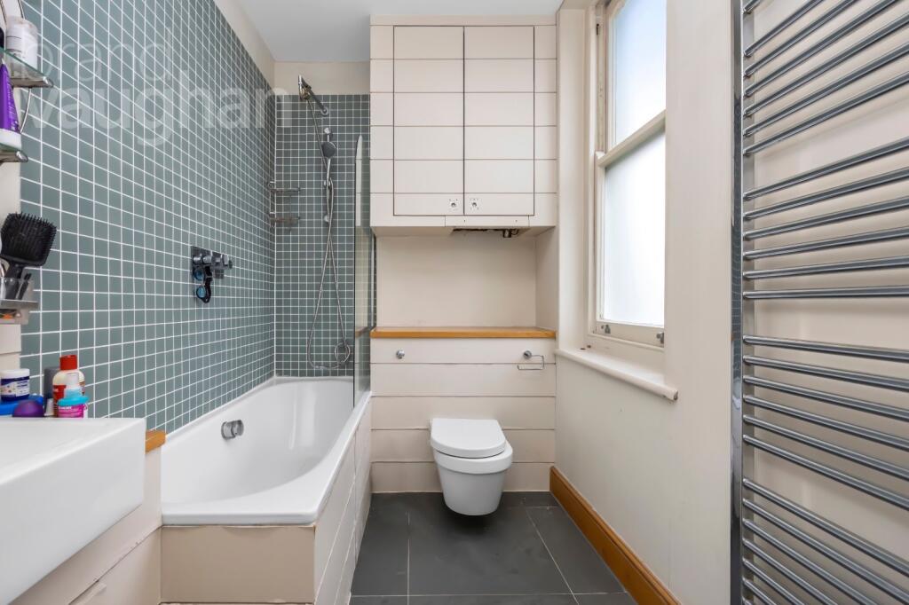 2 bed Apartment