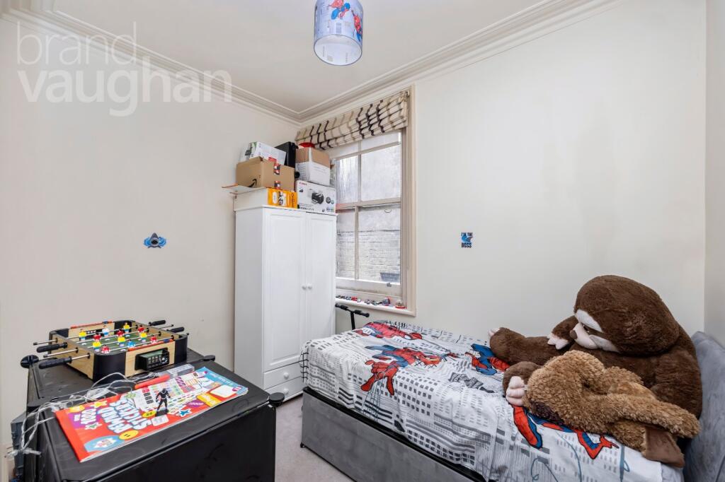 2 bed Apartment