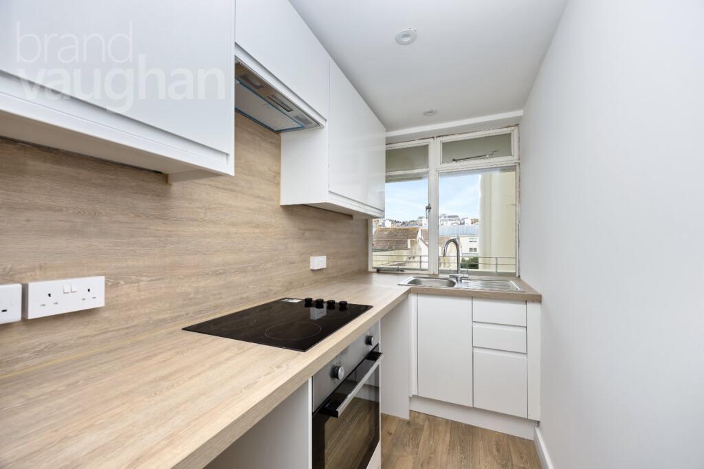 2 bed Apartment