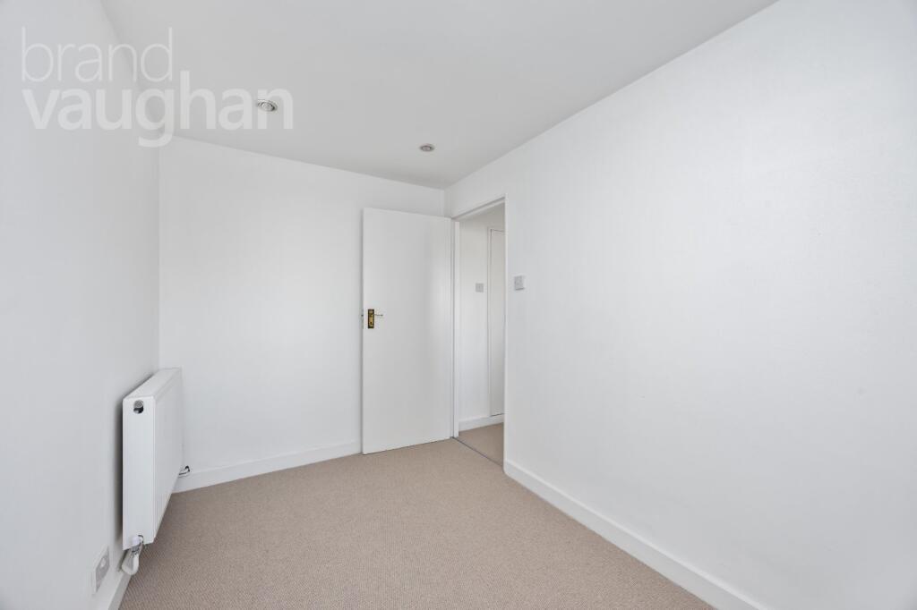 2 bed Apartment