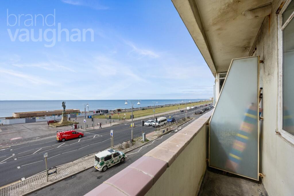 2 bed Apartment