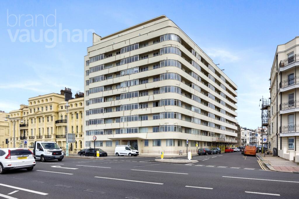 2 bed Apartment