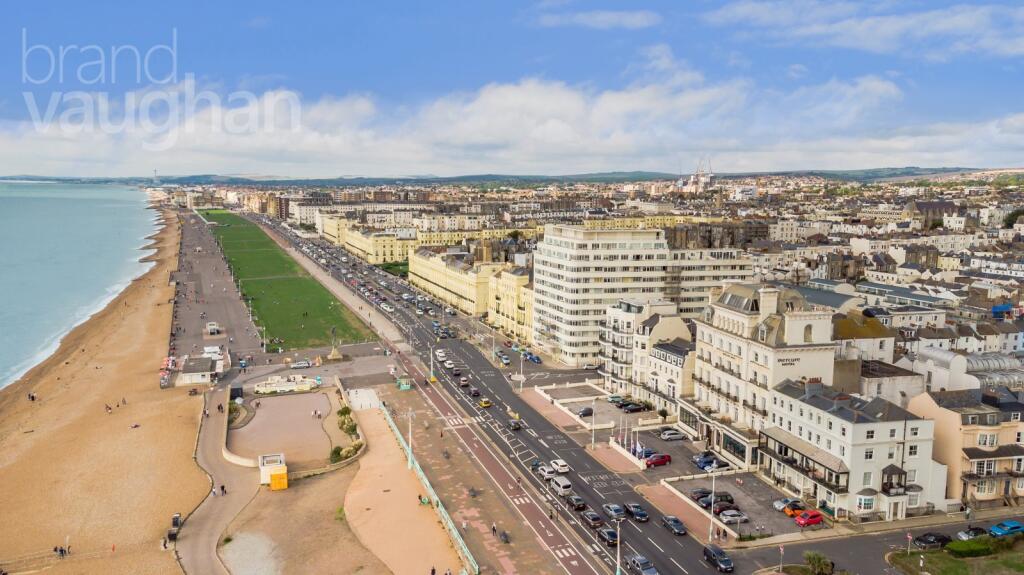 2 bed Apartment