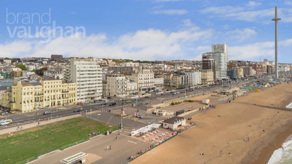 2 bed Apartment