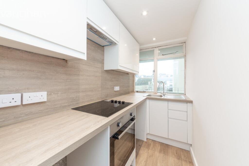 2 bed Apartment