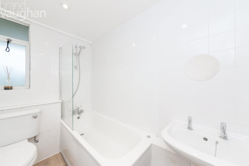 2 bed Apartment