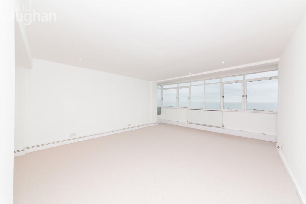 2 bed Apartment