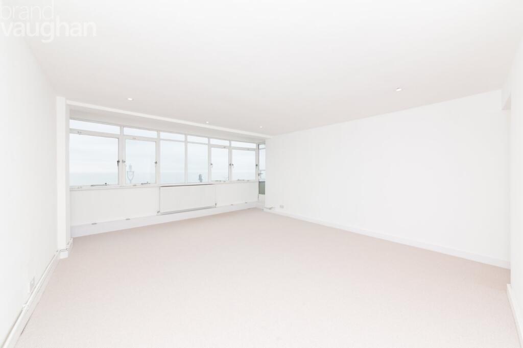 2 bed Apartment