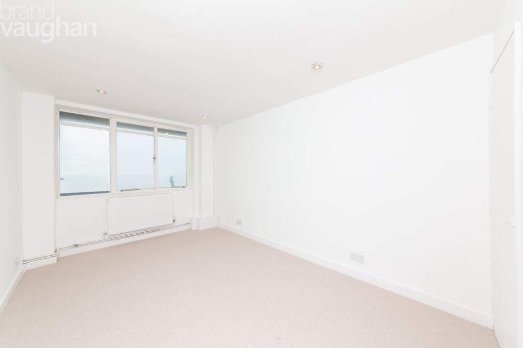2 bed Apartment