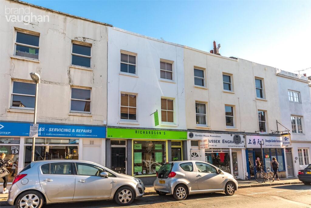Property cover