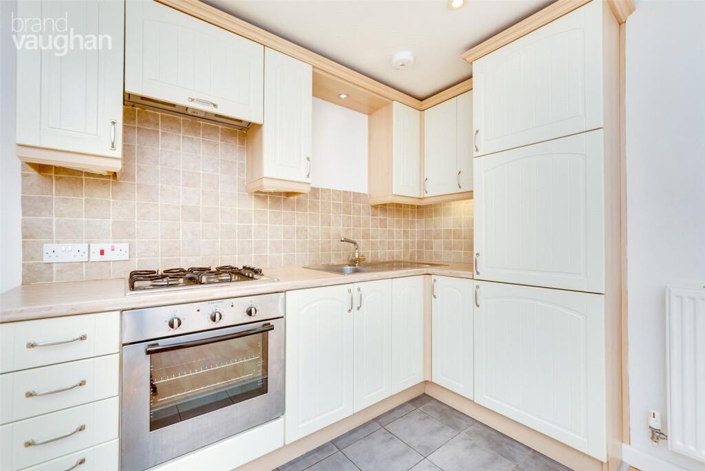 1 bed Duplex