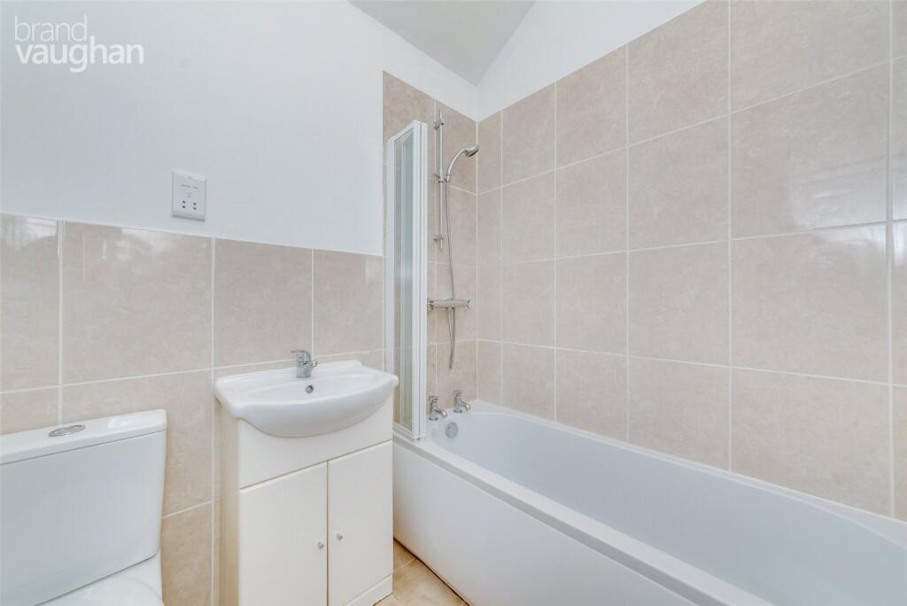 1 bed Duplex