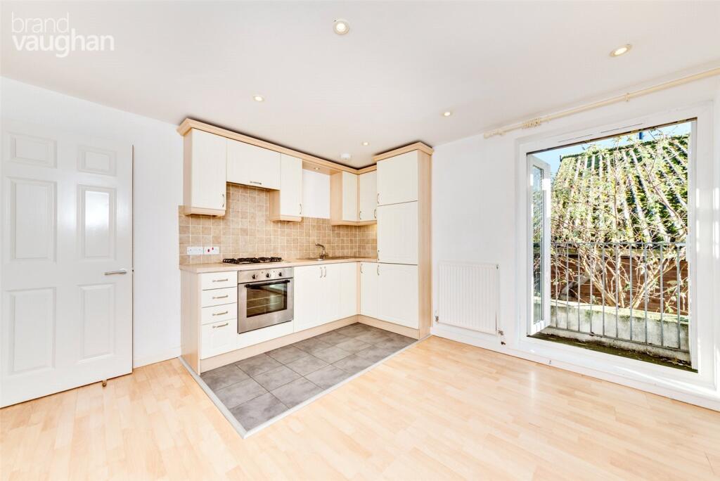 1 bed Duplex