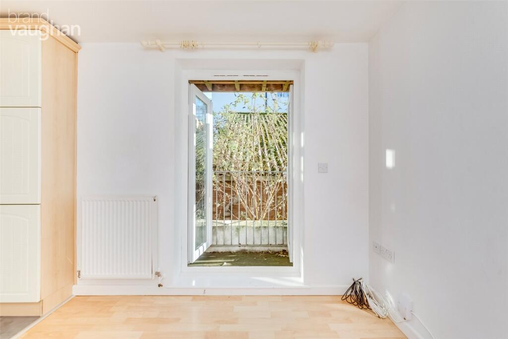 1 bed Duplex