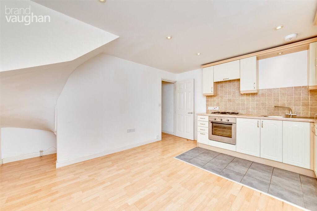 1 bed Duplex