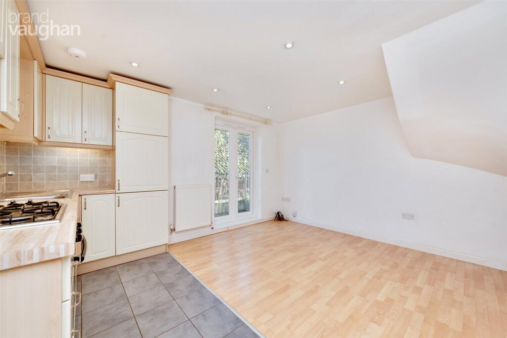 1 bed Duplex