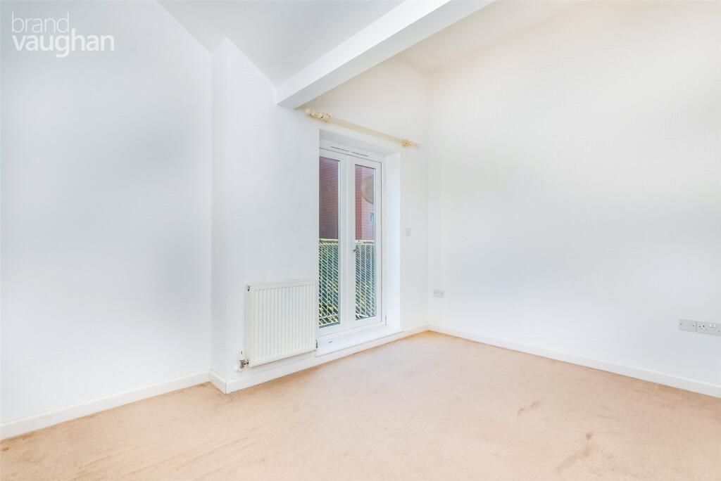 1 bed Duplex