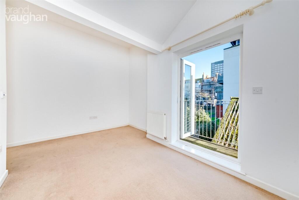 1 bed Duplex