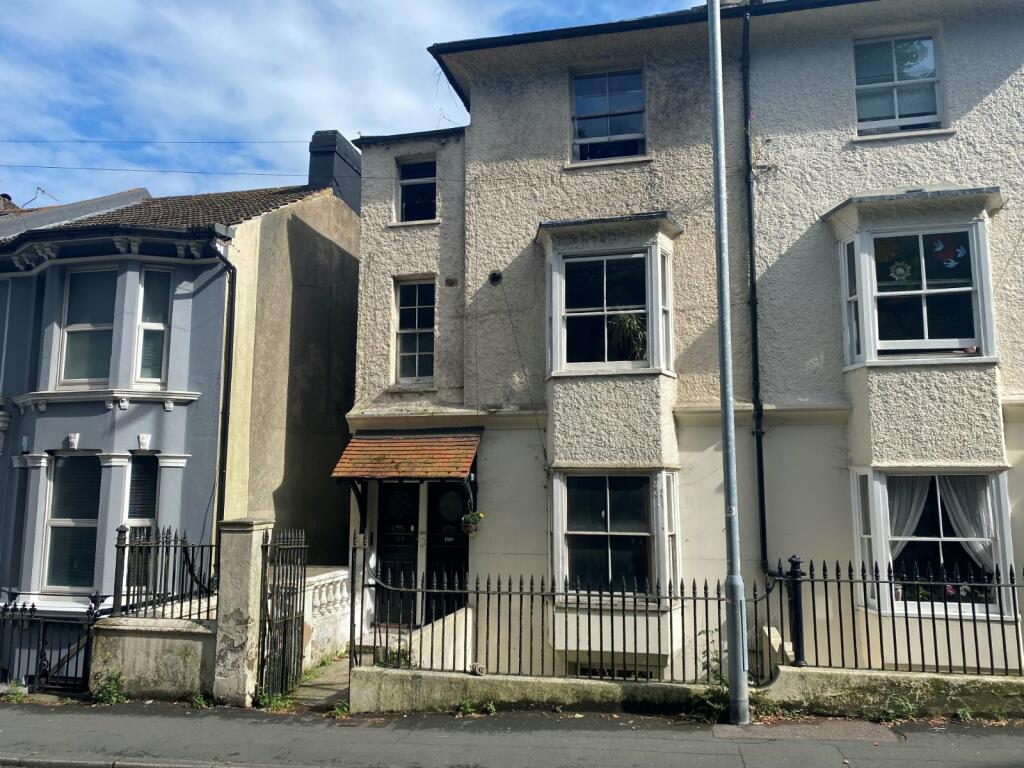 Property cover