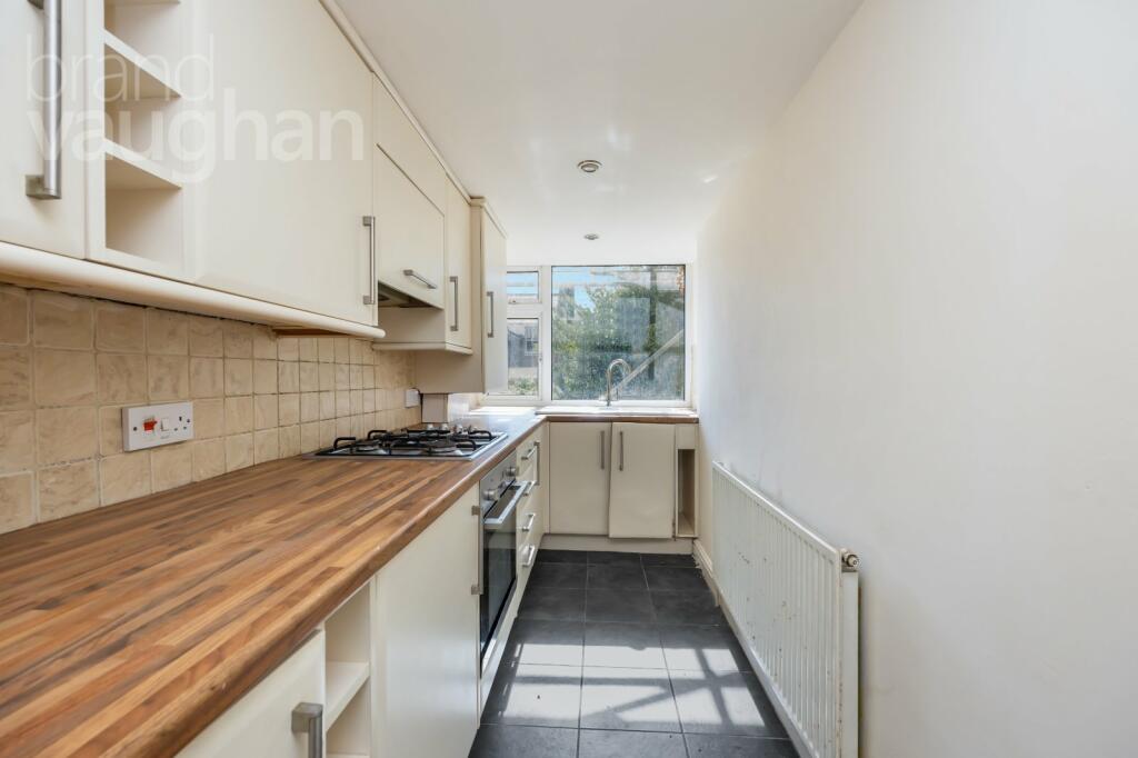 1 bed Apartment