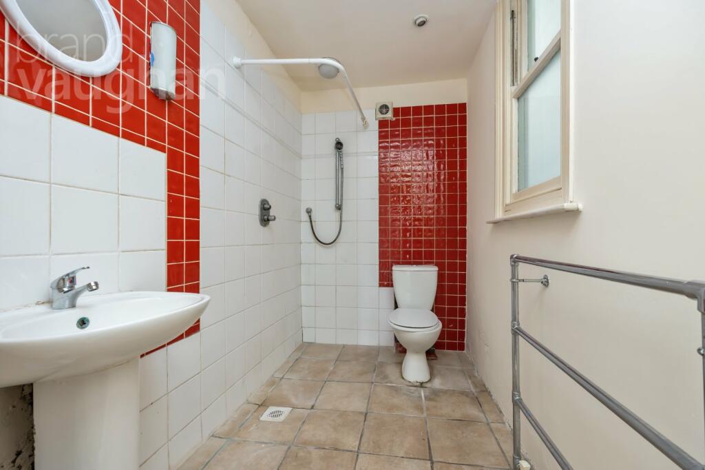 1 bed Apartment