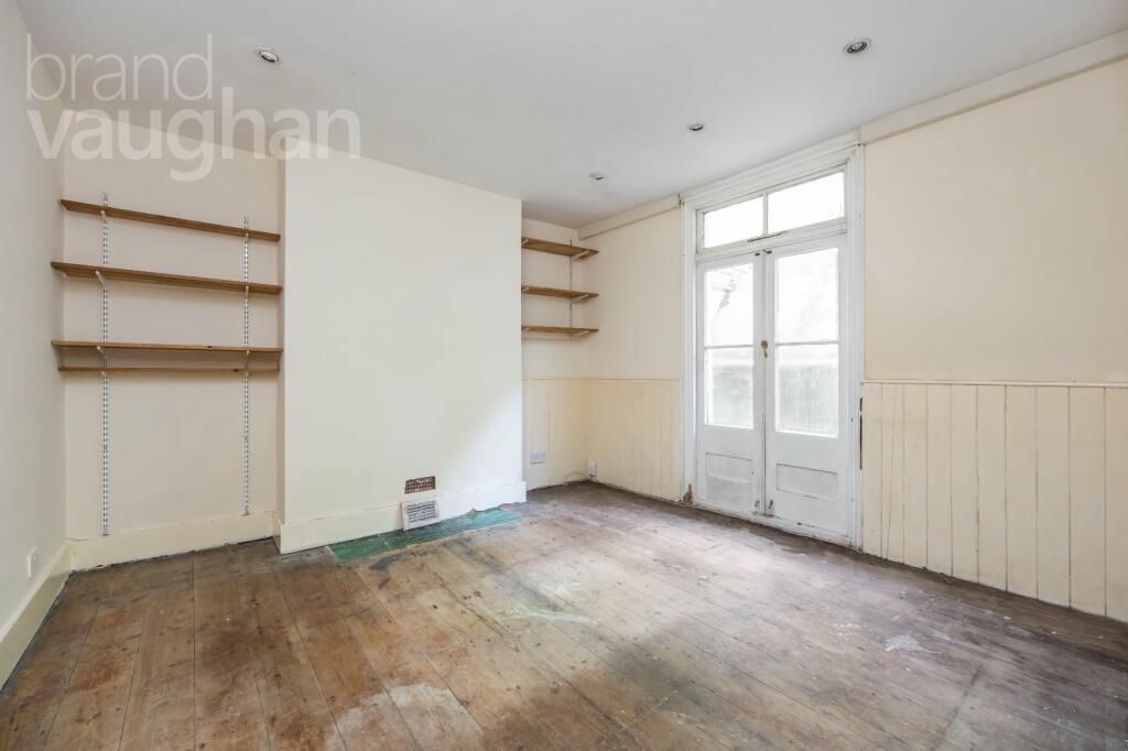 1 bed Apartment