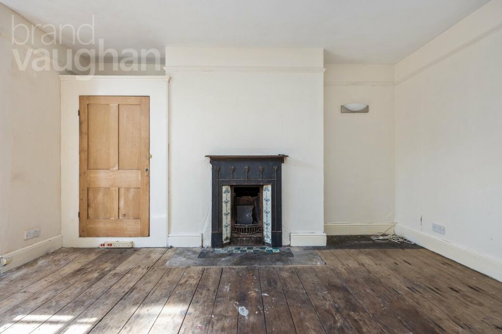 1 bed Apartment