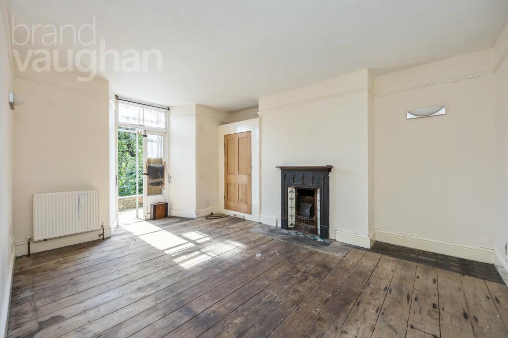 1 bed Apartment