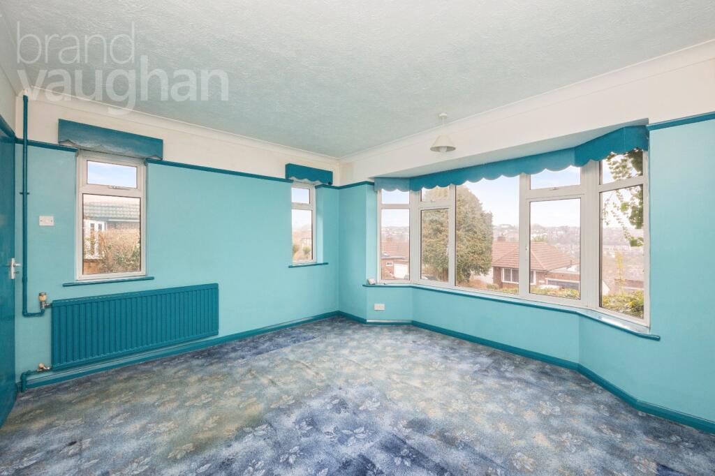 2 bed Detached Bungalow