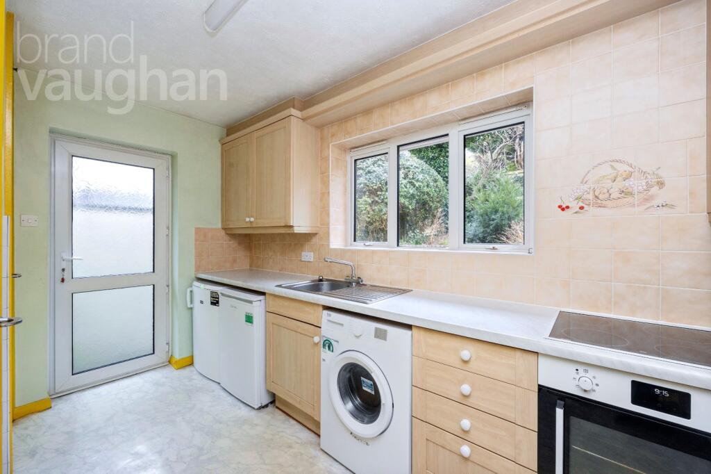 2 bed Detached Bungalow