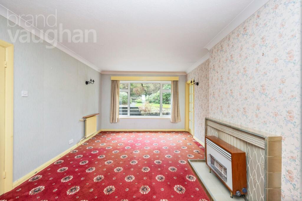 2 bed Detached Bungalow