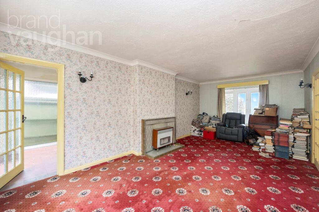 2 bed Detached Bungalow