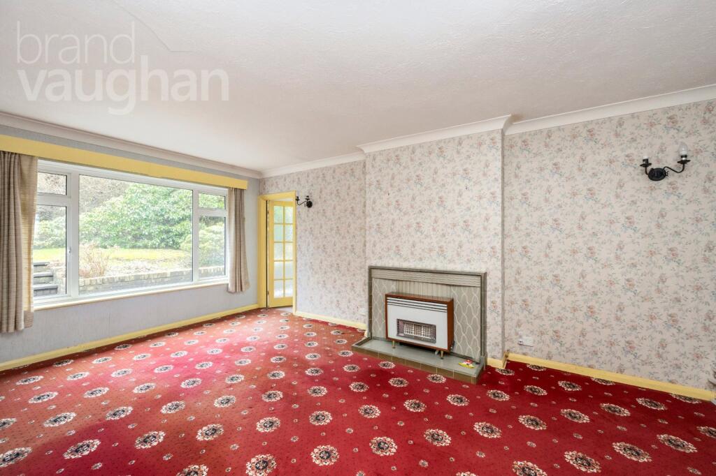 2 bed Detached Bungalow