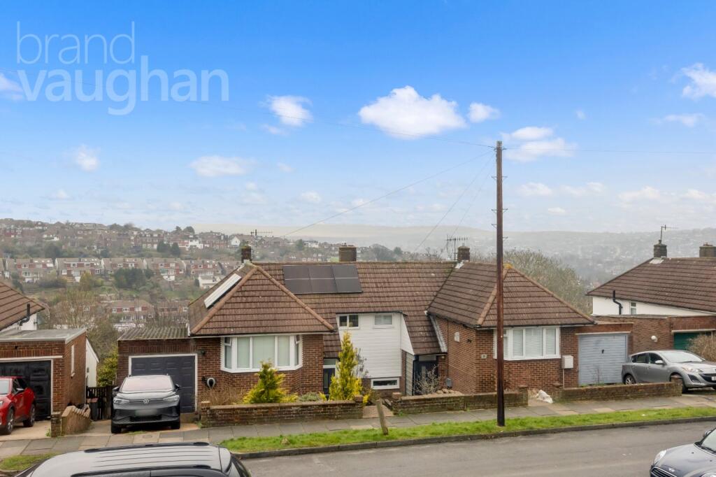 2 bed Detached Bungalow