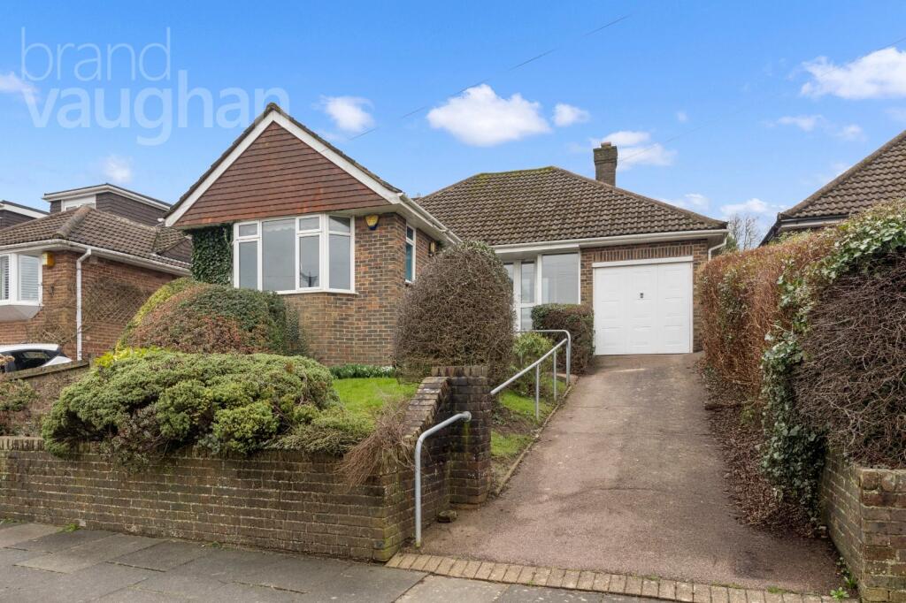 2 bed Detached Bungalow