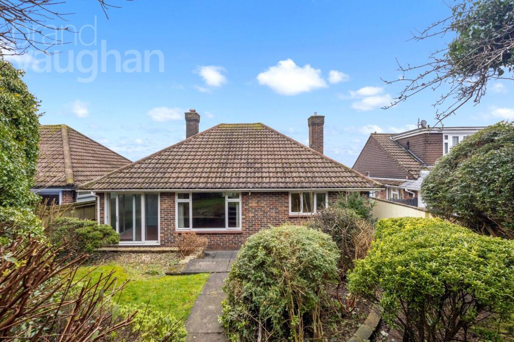 2 bed Detached Bungalow