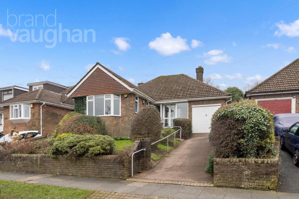 2 bed Detached Bungalow