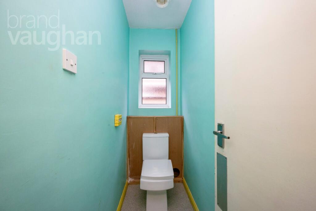 2 bed Detached Bungalow