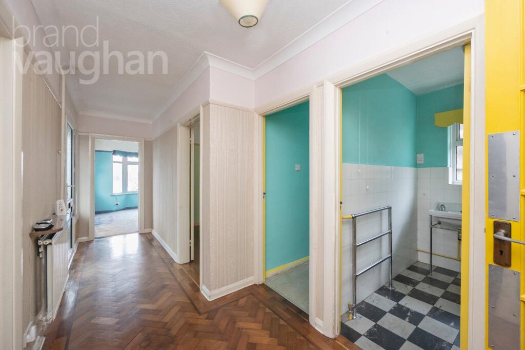 2 bed Detached Bungalow