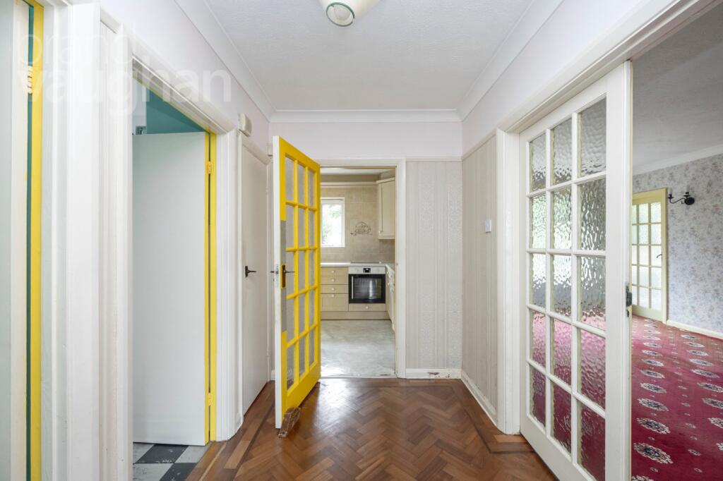 2 bed Detached Bungalow